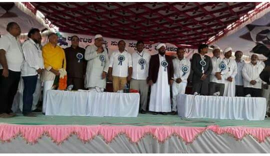 ಹಜ್‌ಘರ್‌ಗೆ ಟಿಪ್ಪುಸುಲ್ತಾನ್ ಹೆಸರಿಡಲು ಎಸ್ಸೆಸ್ಸೆಫ್ ಆಗ್ರಹ